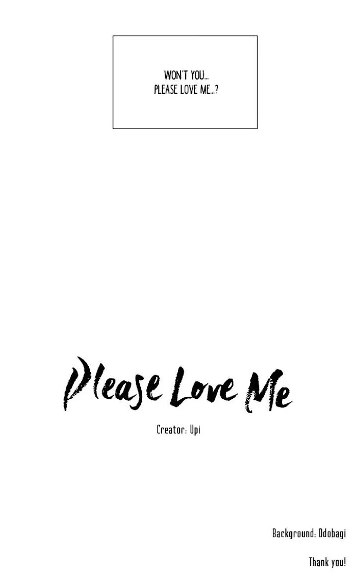 Please Love Me Chapter 5 page 36 - 