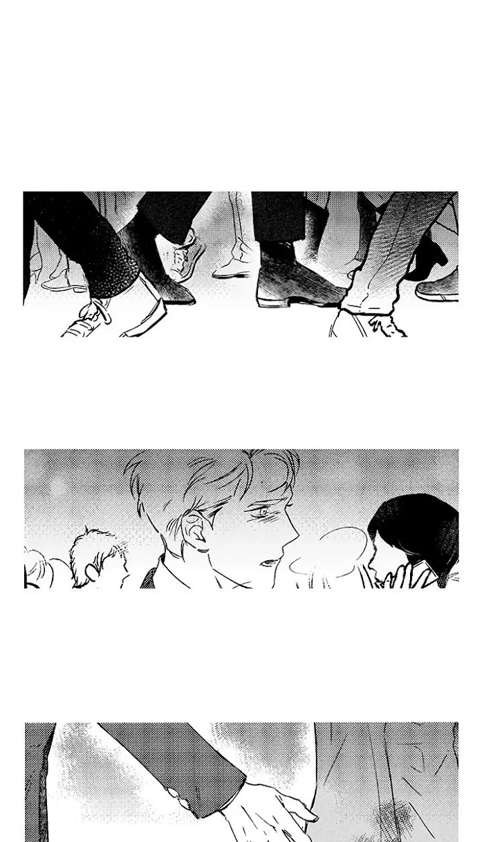 Please Love Me Chapter 5 page 5 - 