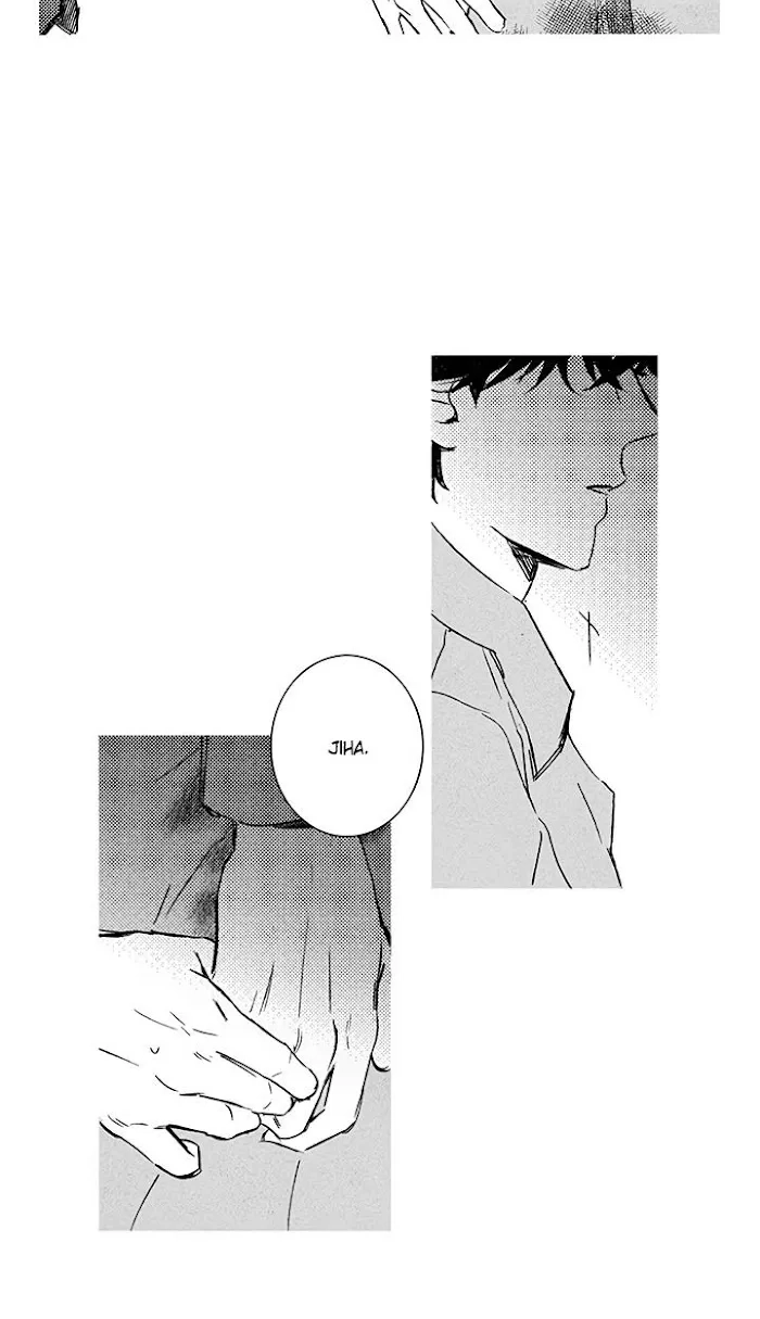 Please Love Me Chapter 5 page 6 - 