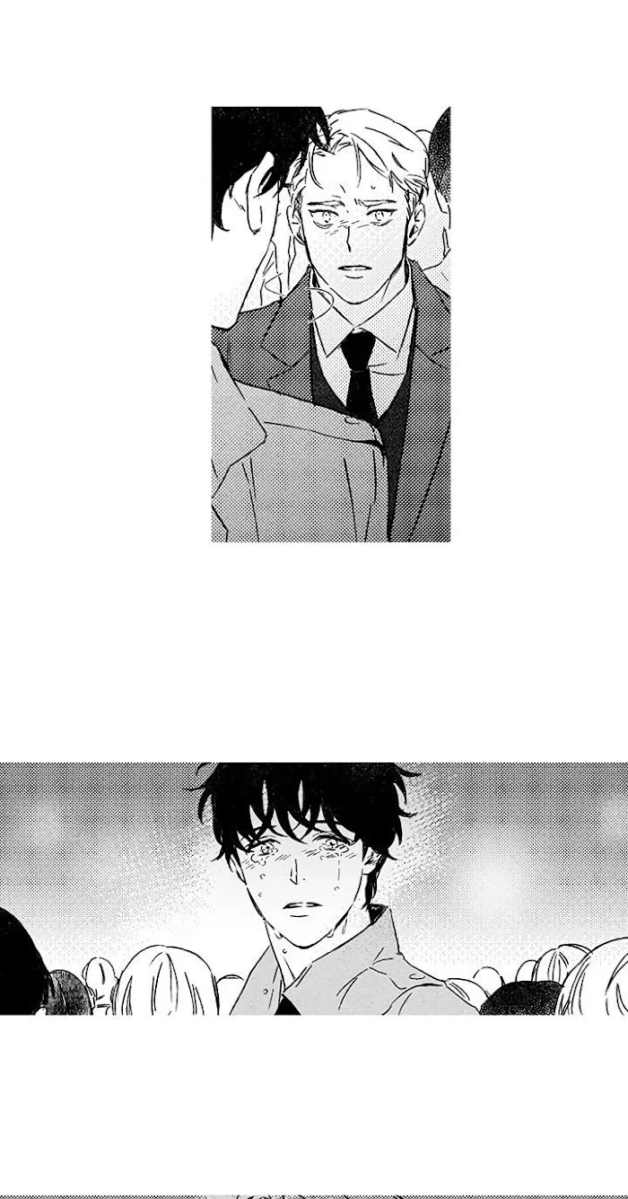 Please Love Me Chapter 5 page 7 - 