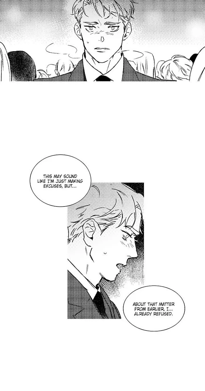 Please Love Me Chapter 5 page 8 - 