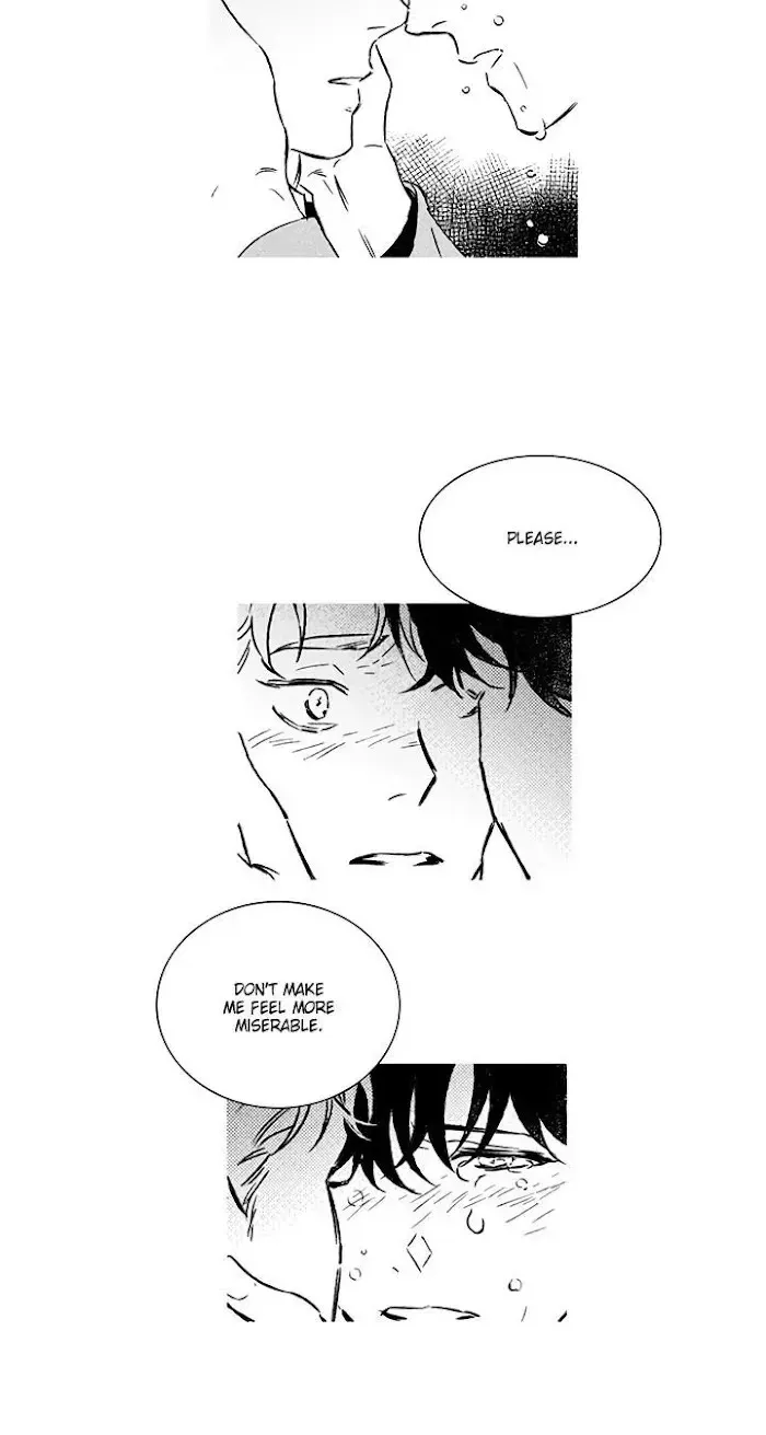 Please Love Me Chapter 5 page 10 - 