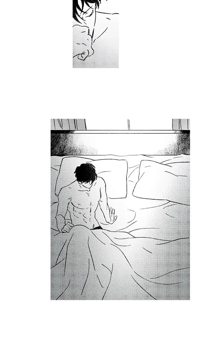 Please Love Me Chapter 6 page 12 - 