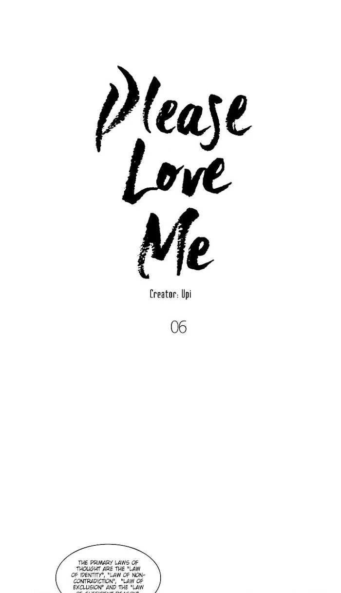 Please Love Me Chapter 6 page 15 - 