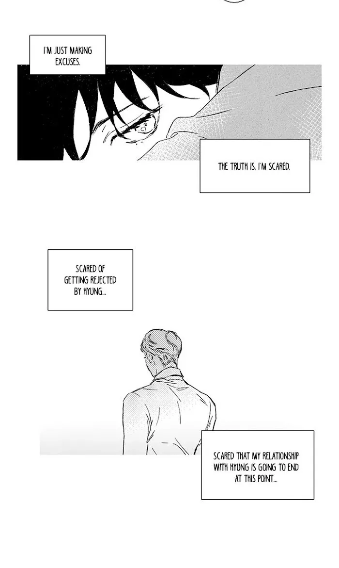 Please Love Me Chapter 6 page 18 - 