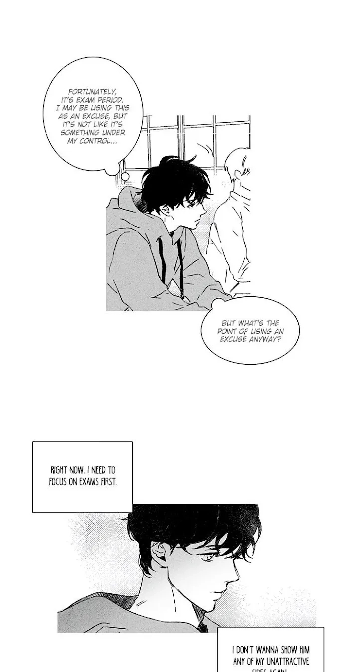 Please Love Me Chapter 6 page 19 - 
