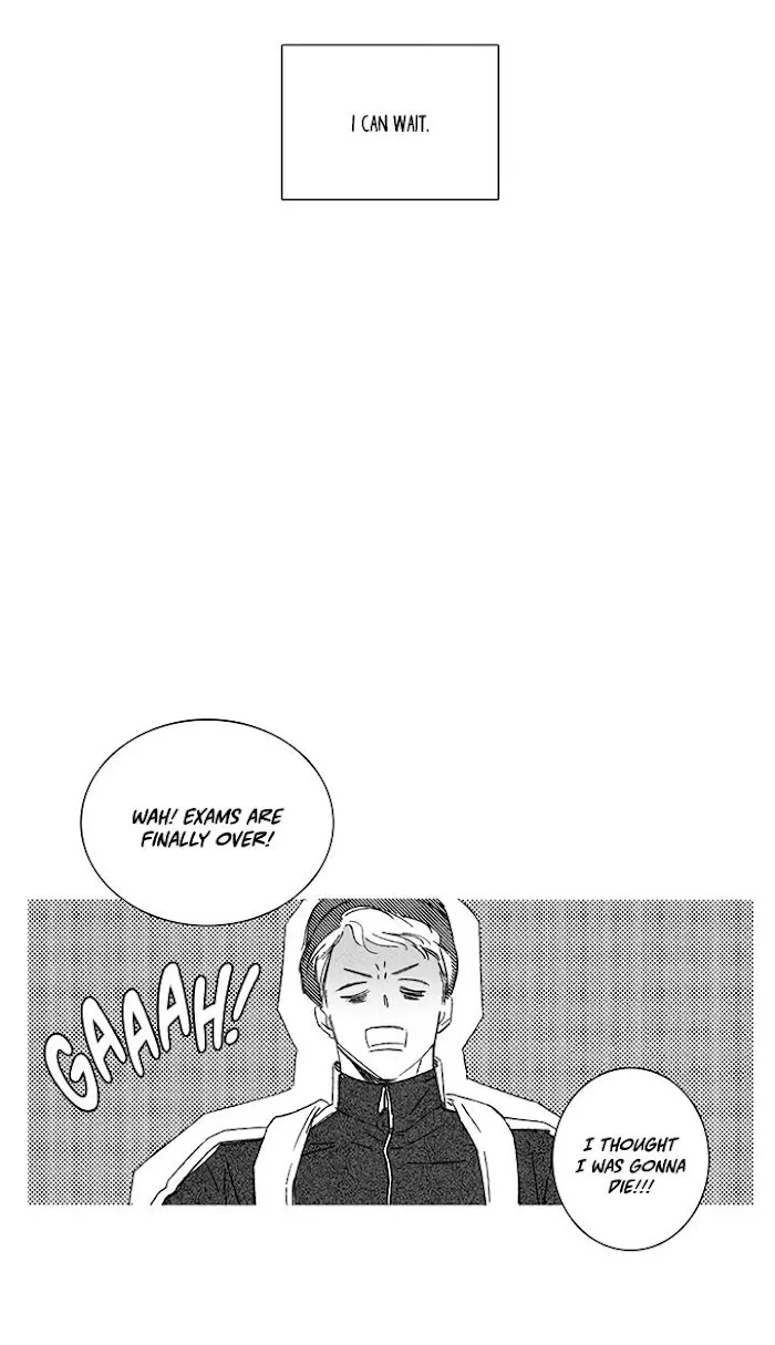 Please Love Me Chapter 6 page 22 - 