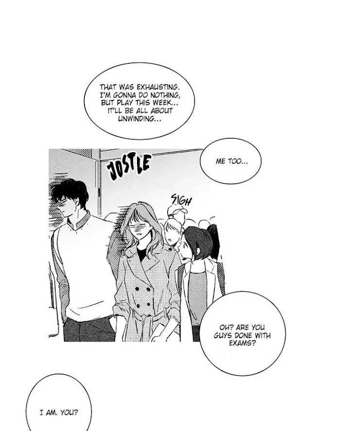 Please Love Me Chapter 6 page 23 - 