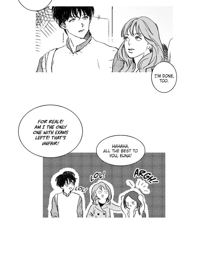 Please Love Me Chapter 6 page 24 - 