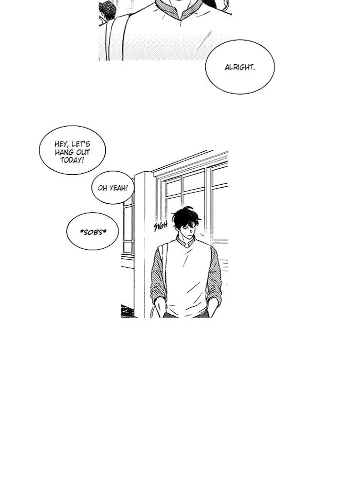 Please Love Me Chapter 6 page 26 - 