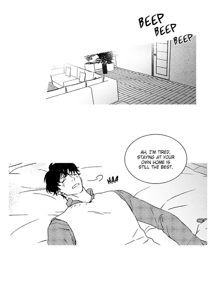 Please Love Me Chapter 6 page 27 - 