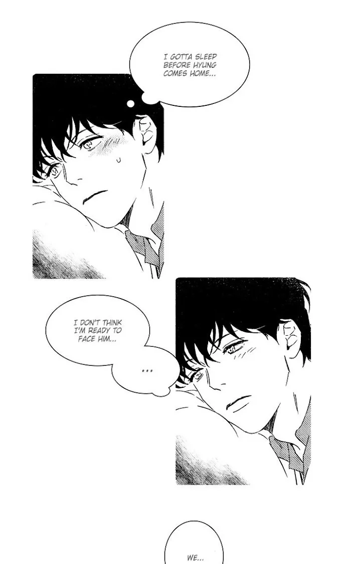 Please Love Me Chapter 6 page 28 - 