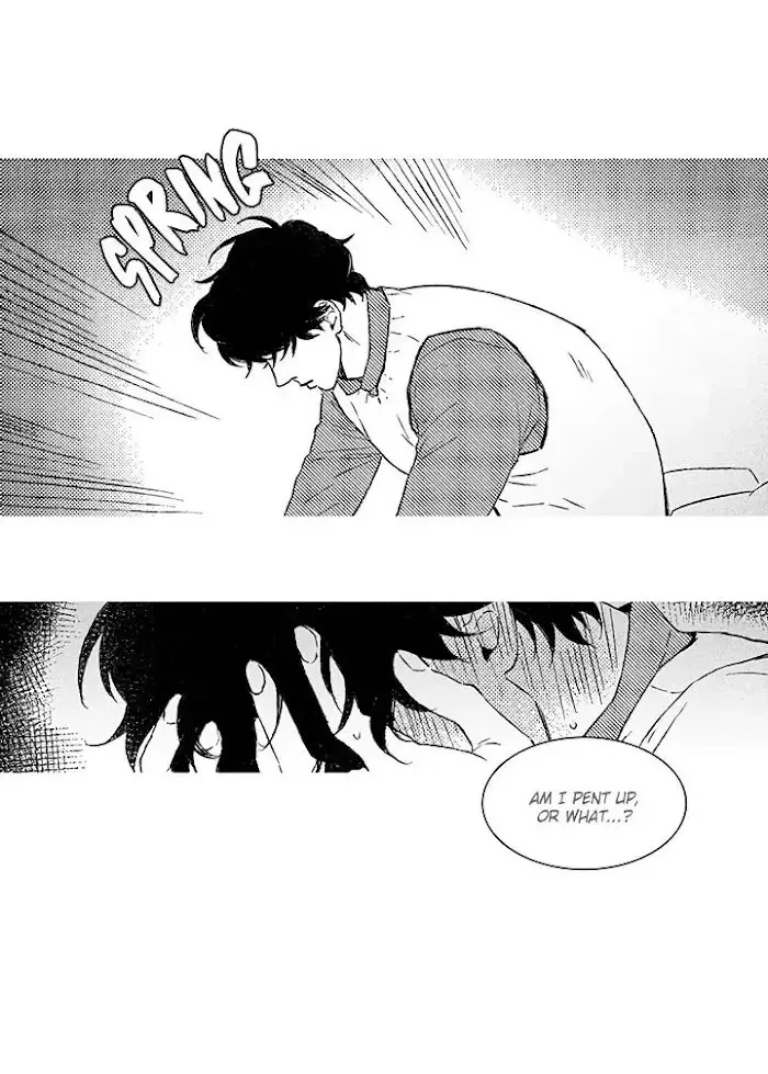 Please Love Me Chapter 6 page 30 - 