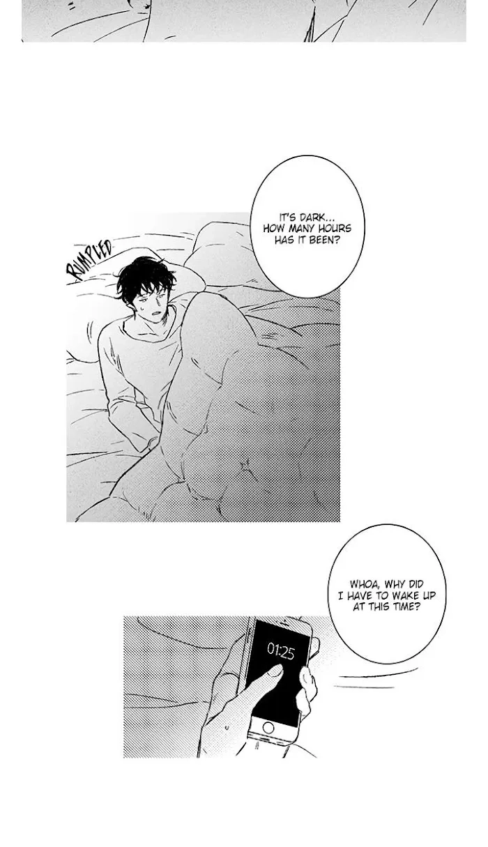 Please Love Me Chapter 6 page 35 - 