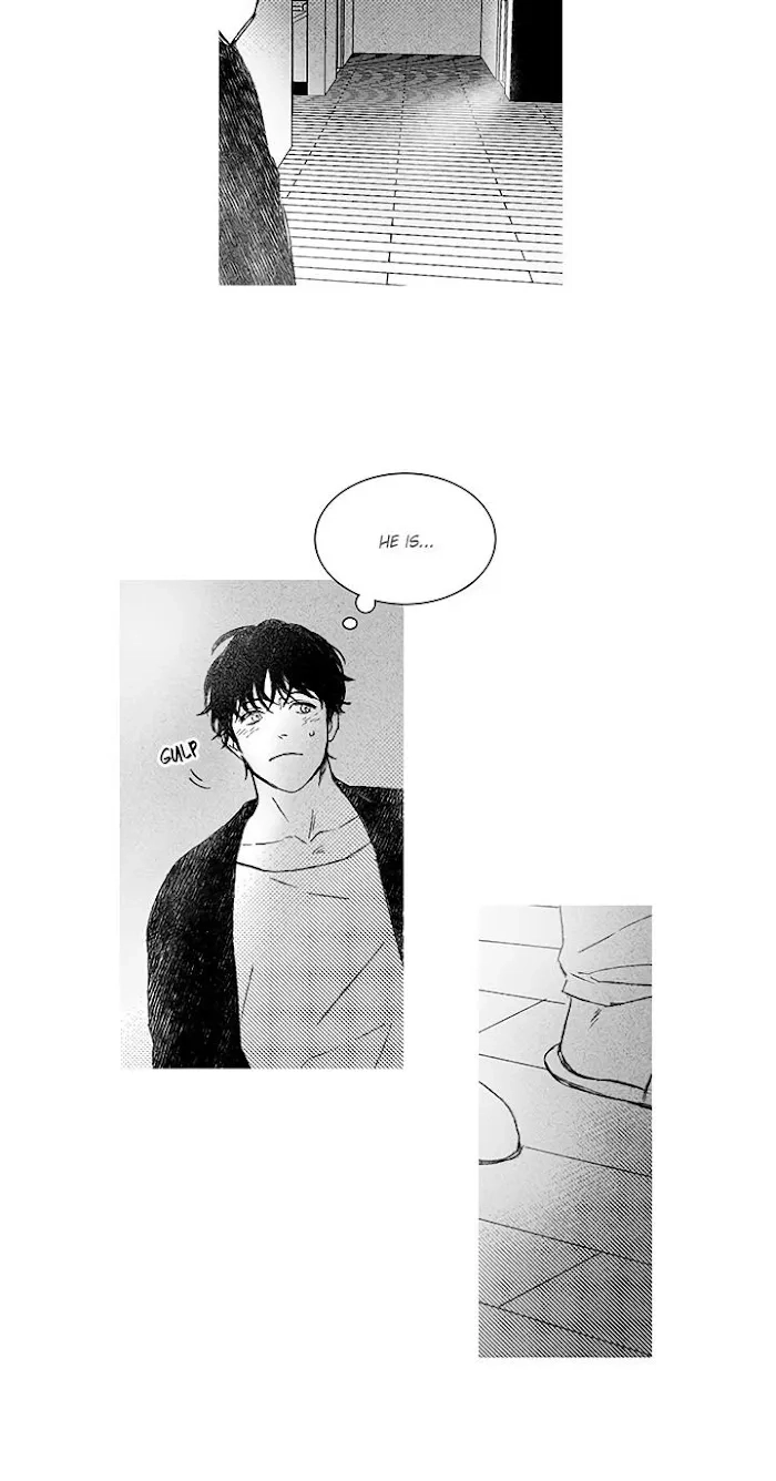 Please Love Me Chapter 6 page 37 - 
