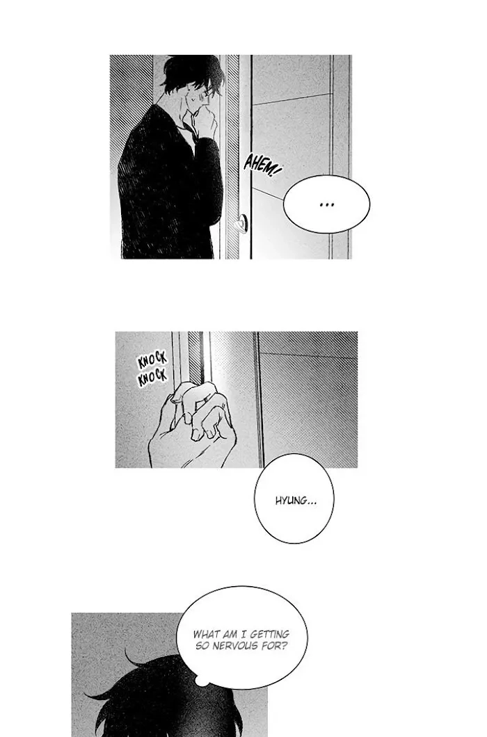 Please Love Me Chapter 6 page 38 - 