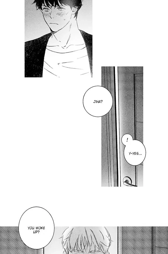Please Love Me Chapter 6 page 39 - 