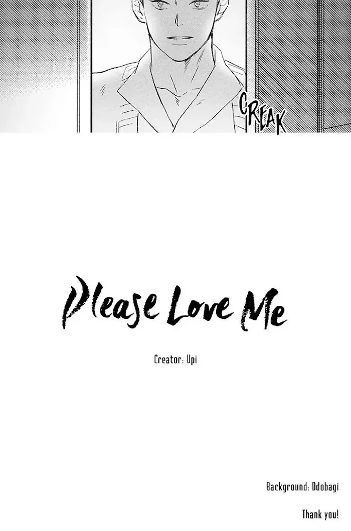 Please Love Me Chapter 6 page 40 - 