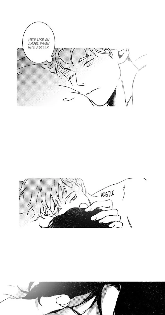 Please Love Me Chapter 6 page 7 - 