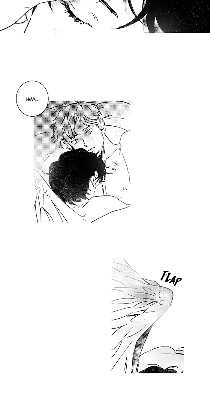 Please Love Me Chapter 6 page 8 - 