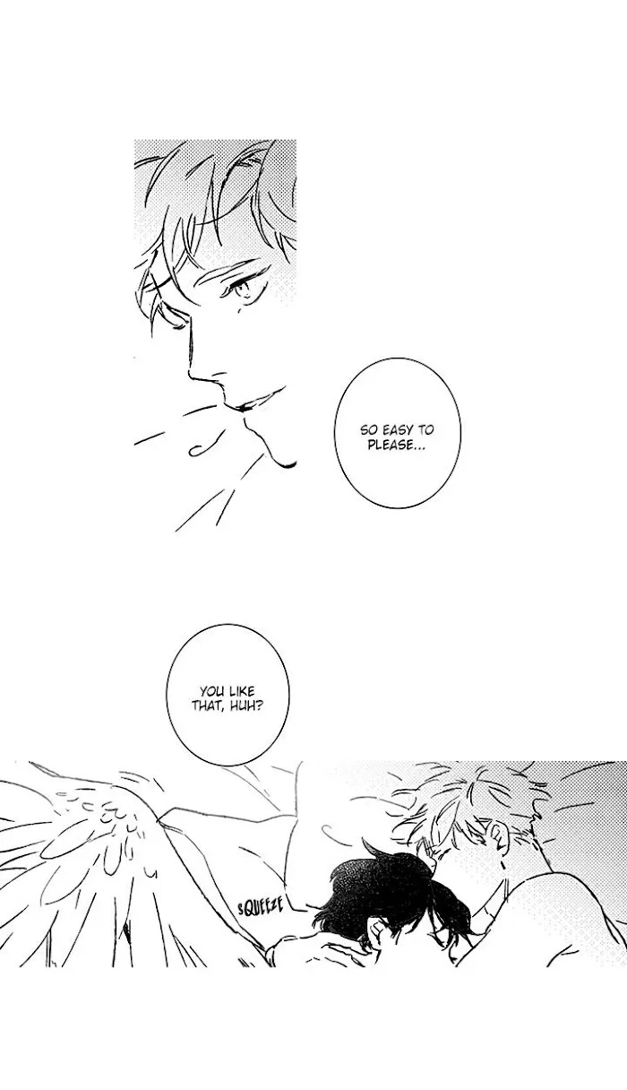 Please Love Me Chapter 6 page 9 - 
