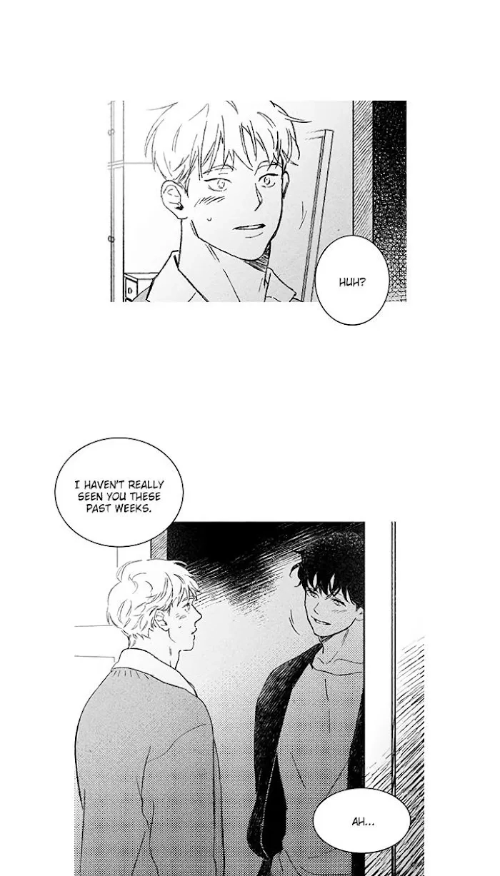 Please Love Me Chapter 7 page 13 - 