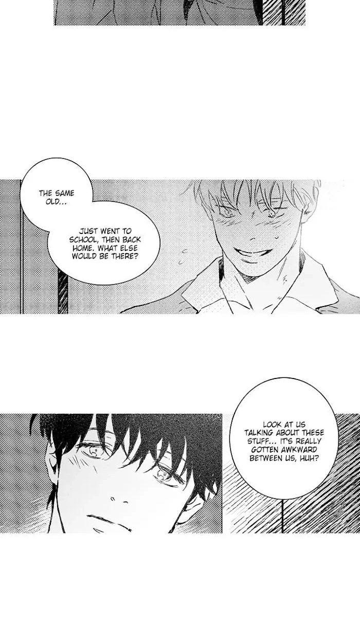 Please Love Me Chapter 7 page 14 - 