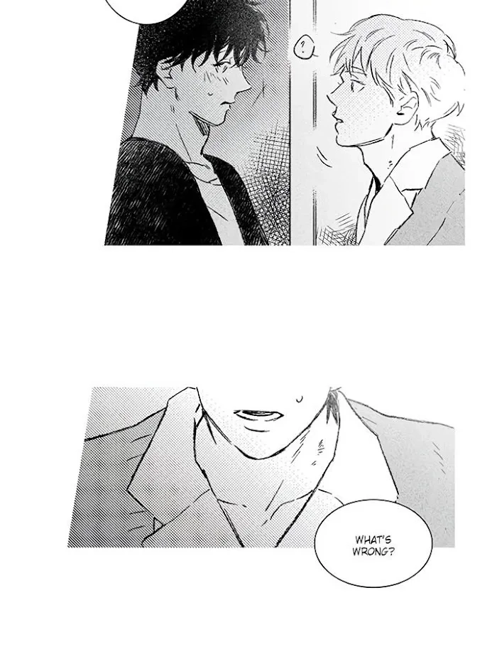 Please Love Me Chapter 7 page 17 - 