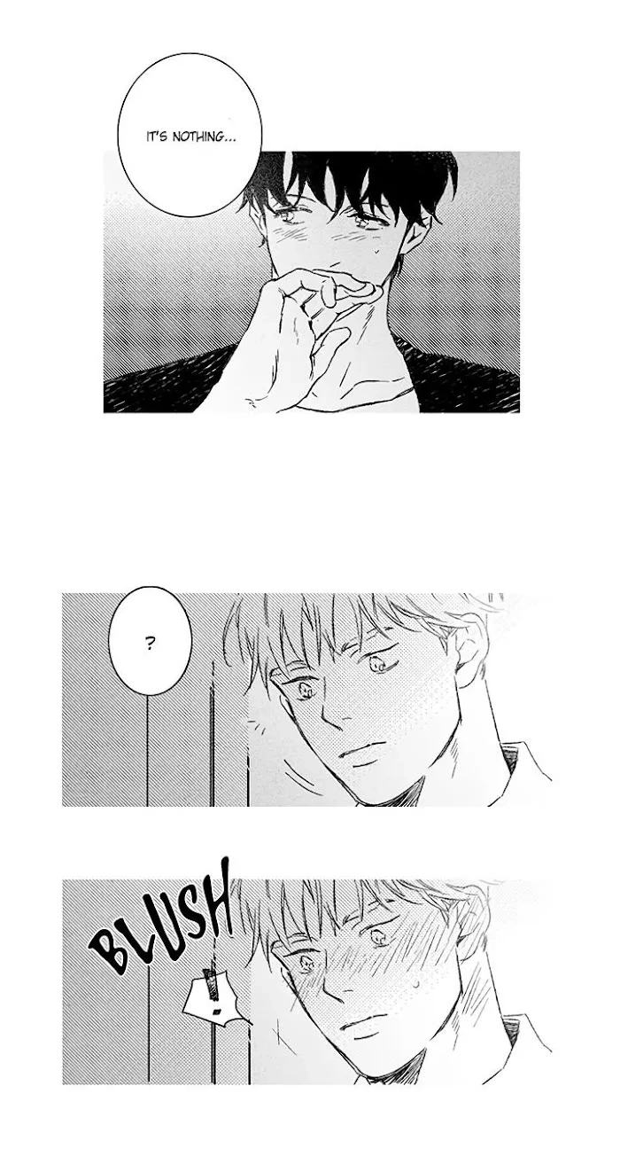 Please Love Me Chapter 7 page 18 - 