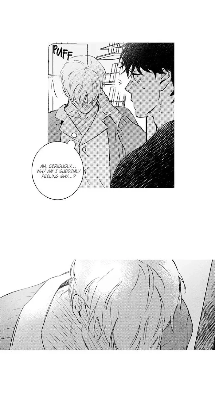 Please Love Me Chapter 7 page 19 - 