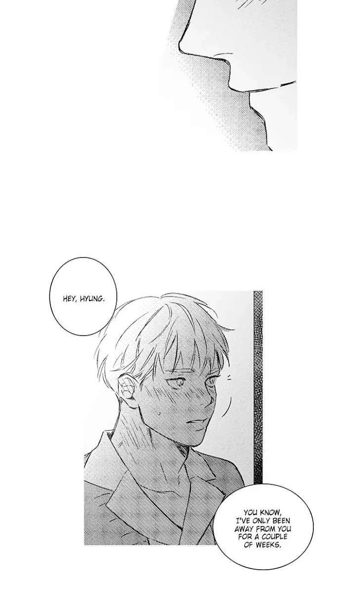 Please Love Me Chapter 7 page 21 - 