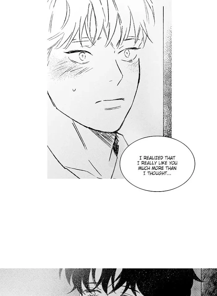 Please Love Me Chapter 7 page 23 - 
