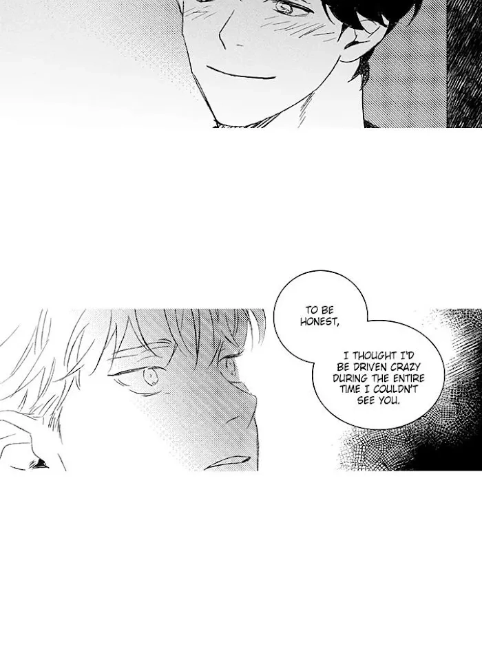 Please Love Me Chapter 7 page 24 - 