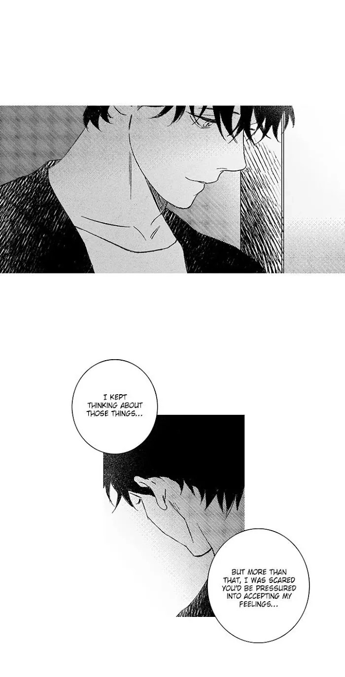 Please Love Me Chapter 7 page 27 - 