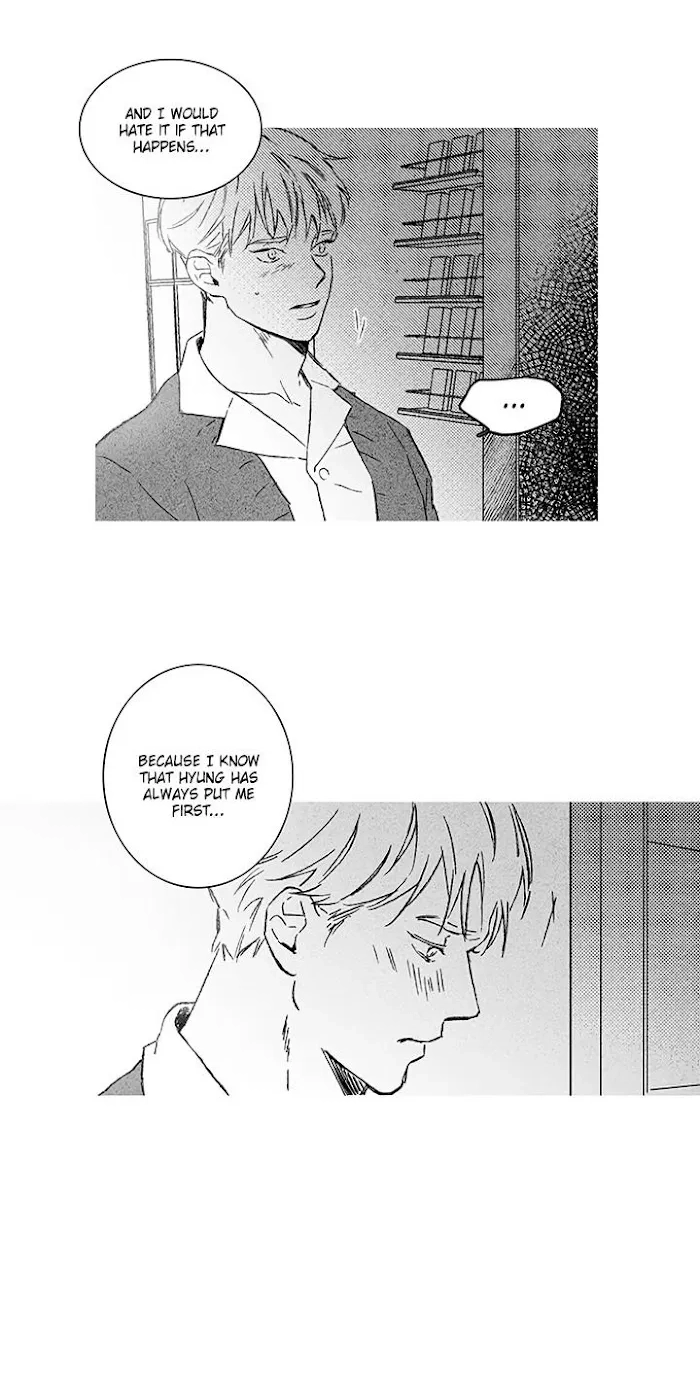 Please Love Me Chapter 7 page 28 - 
