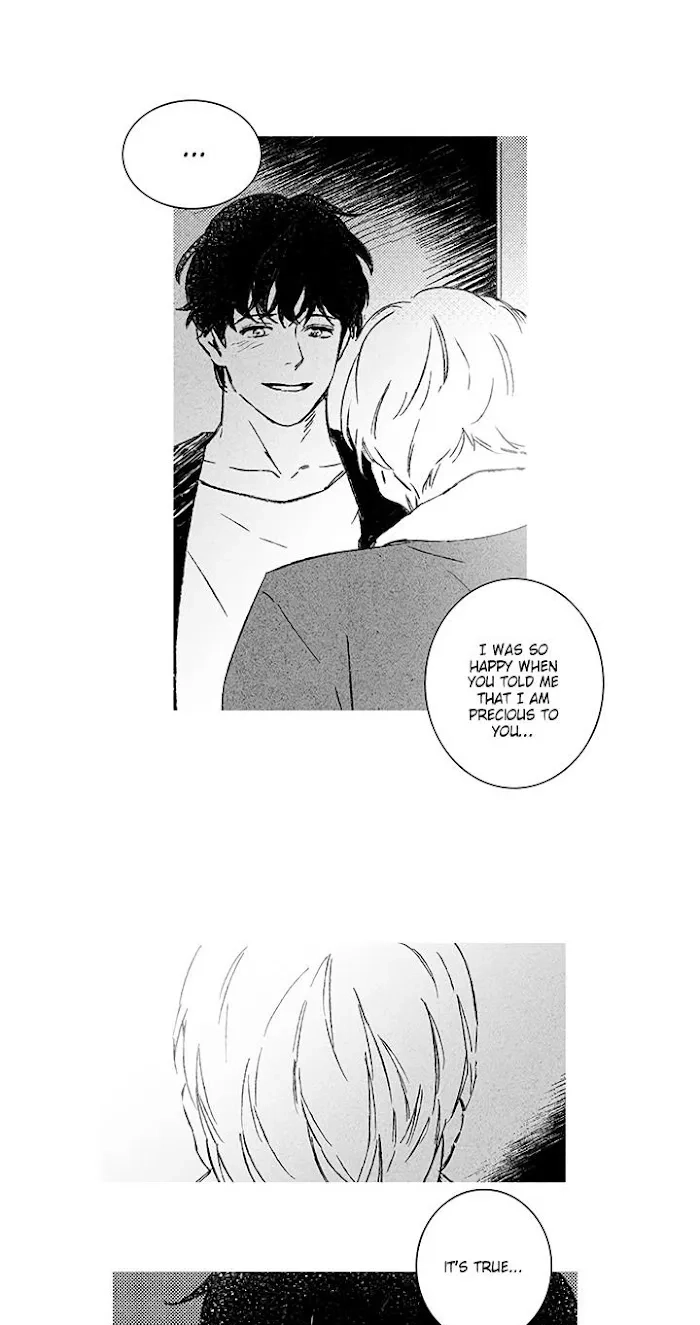 Please Love Me Chapter 7 page 29 - 