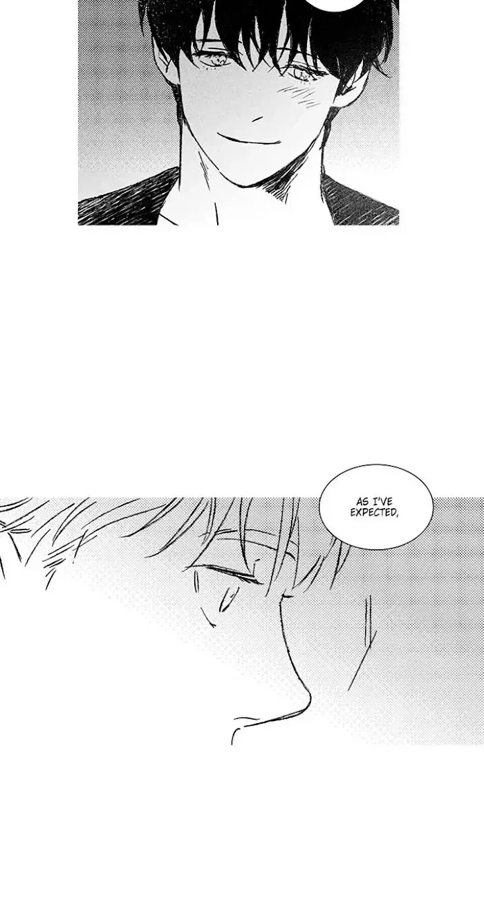 Please Love Me Chapter 7 page 30 - 