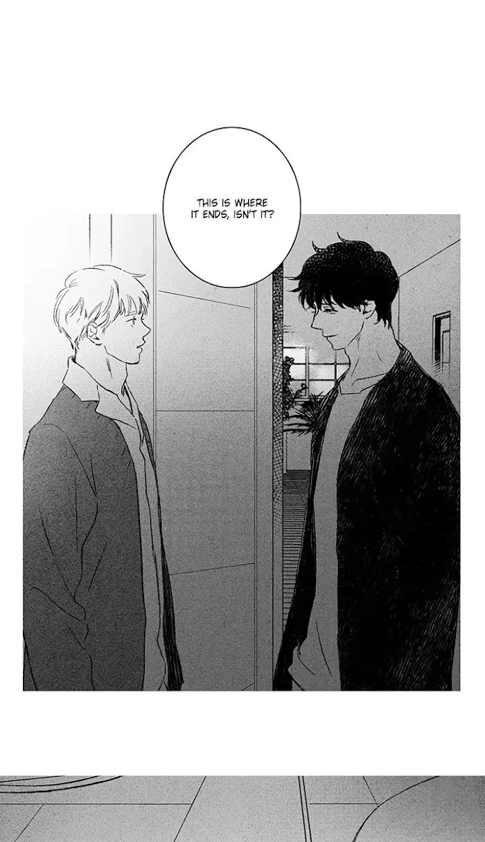 Please Love Me Chapter 7 page 31 - 