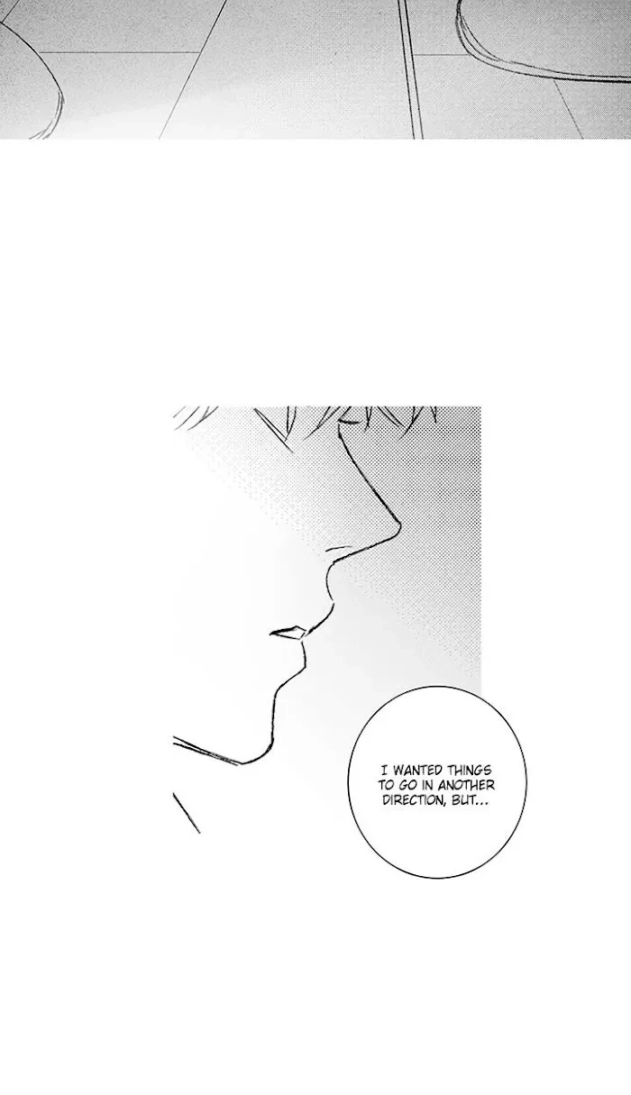 Please Love Me Chapter 7 page 32 - 