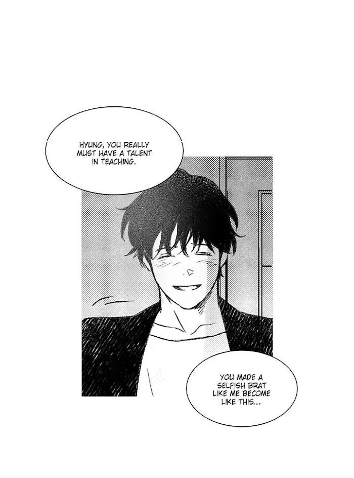 Please Love Me Chapter 7 page 33 - 