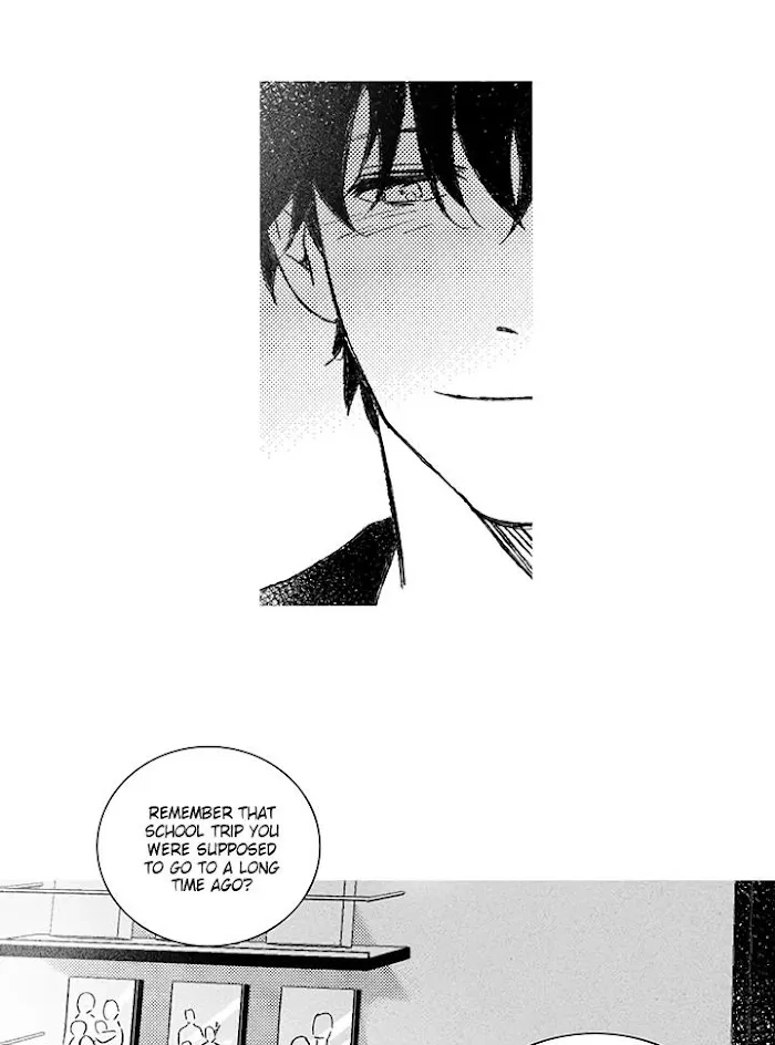 Please Love Me Chapter 7 page 34 - 