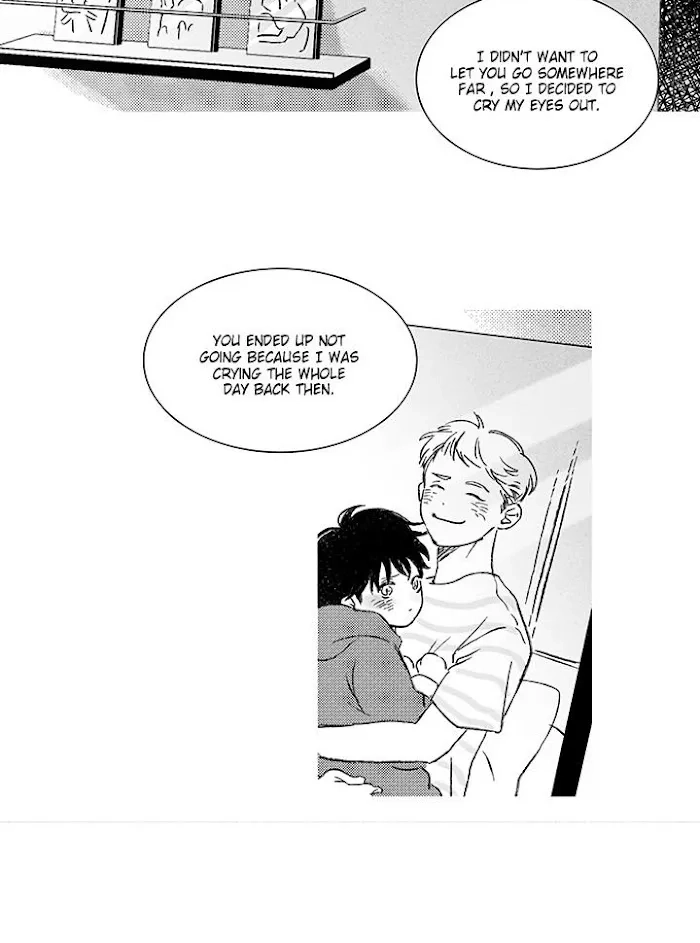 Please Love Me Chapter 7 page 35 - 