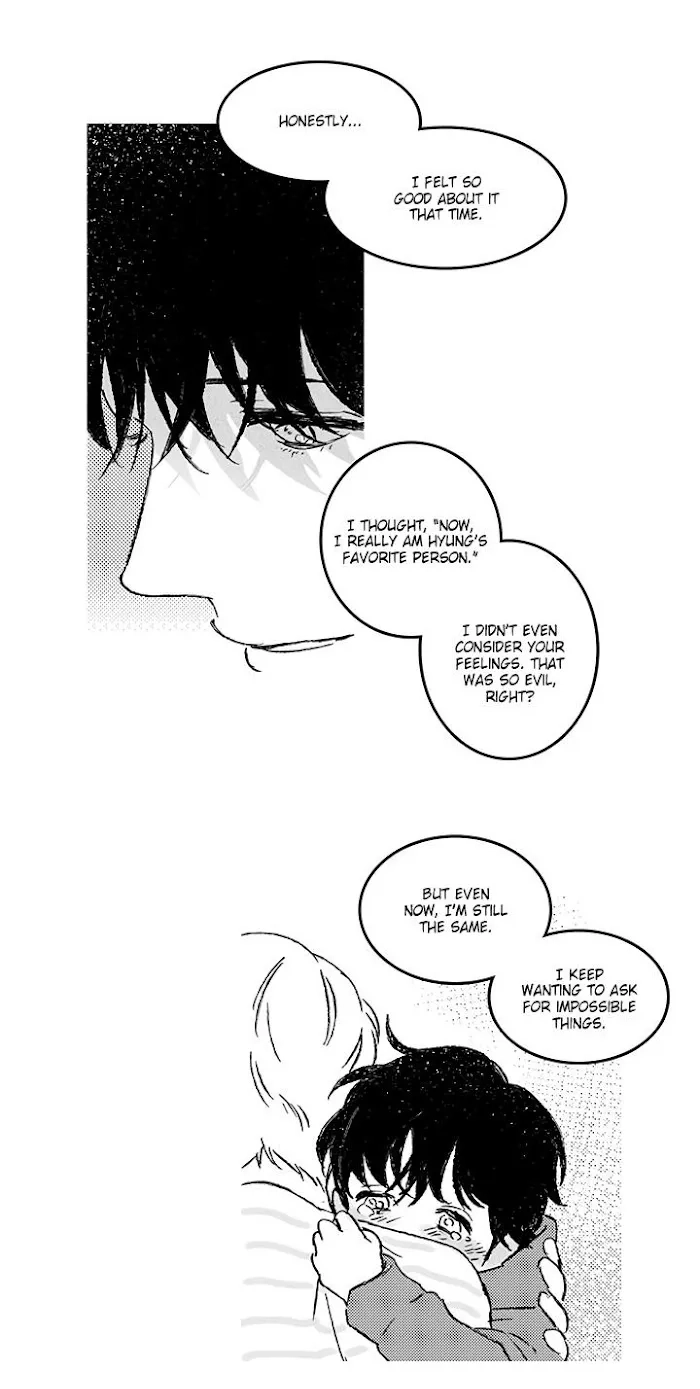 Please Love Me Chapter 7 page 36 - 