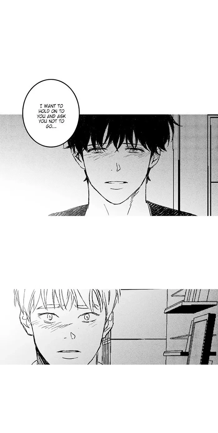 Please Love Me Chapter 7 page 37 - 