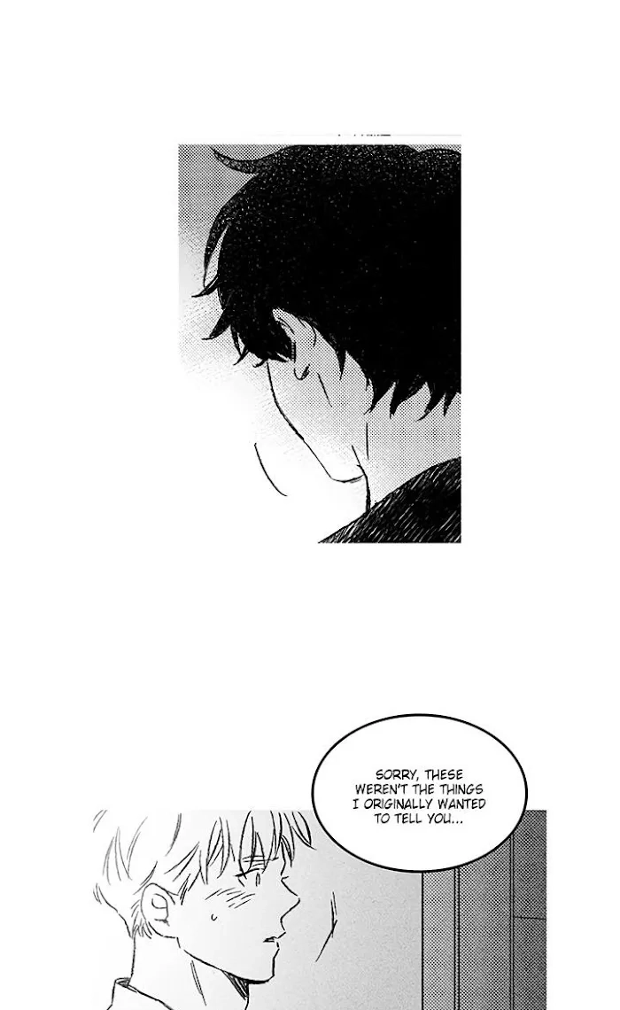 Please Love Me Chapter 7 page 38 - 