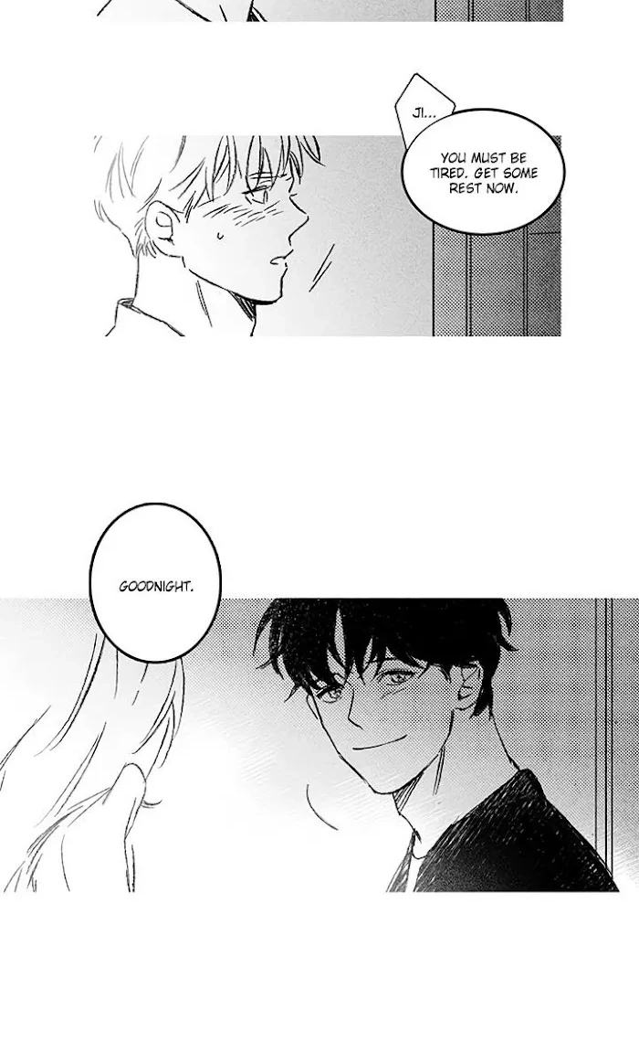 Please Love Me Chapter 7 page 39 - 