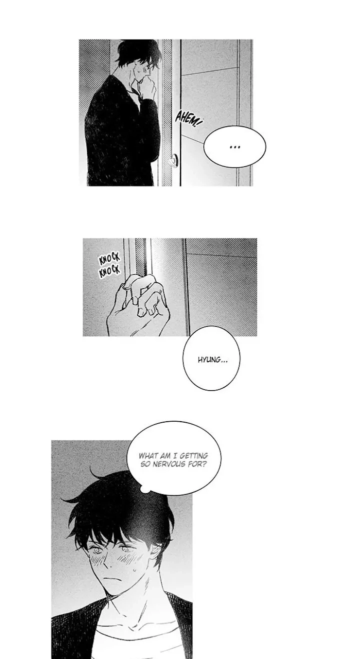 Please Love Me Chapter 7 page 5 - 
