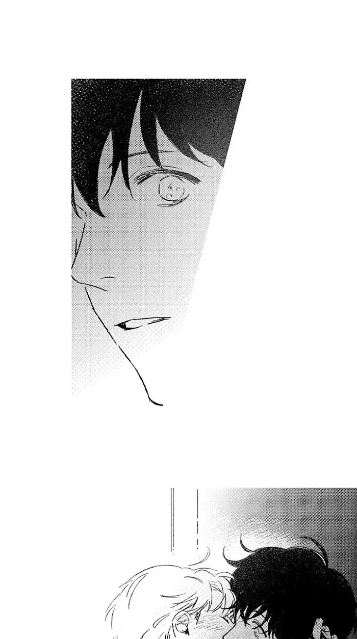 Please Love Me Chapter 7 page 43 - 
