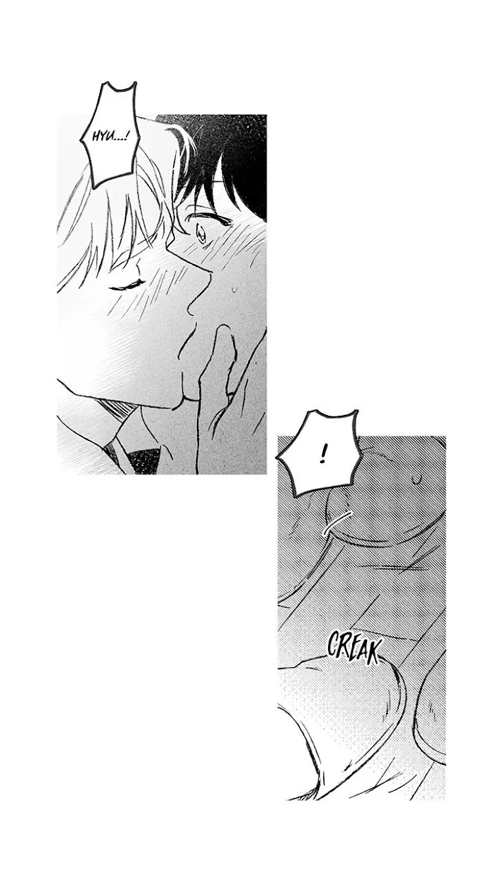Please Love Me Chapter 7 page 45 - 
