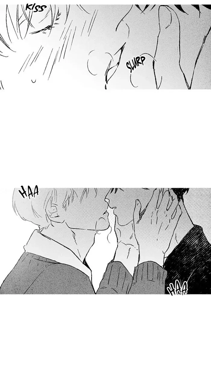 Please Love Me Chapter 7 page 47 - 